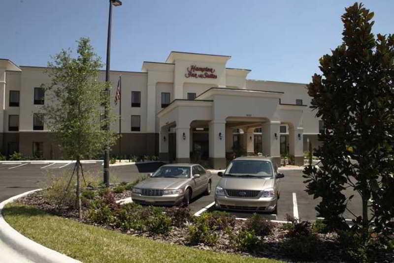 Hampton Inn & Suites Lady Lake/The Villages Exterior photo